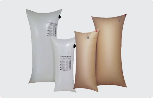 Dunnage Air Bags