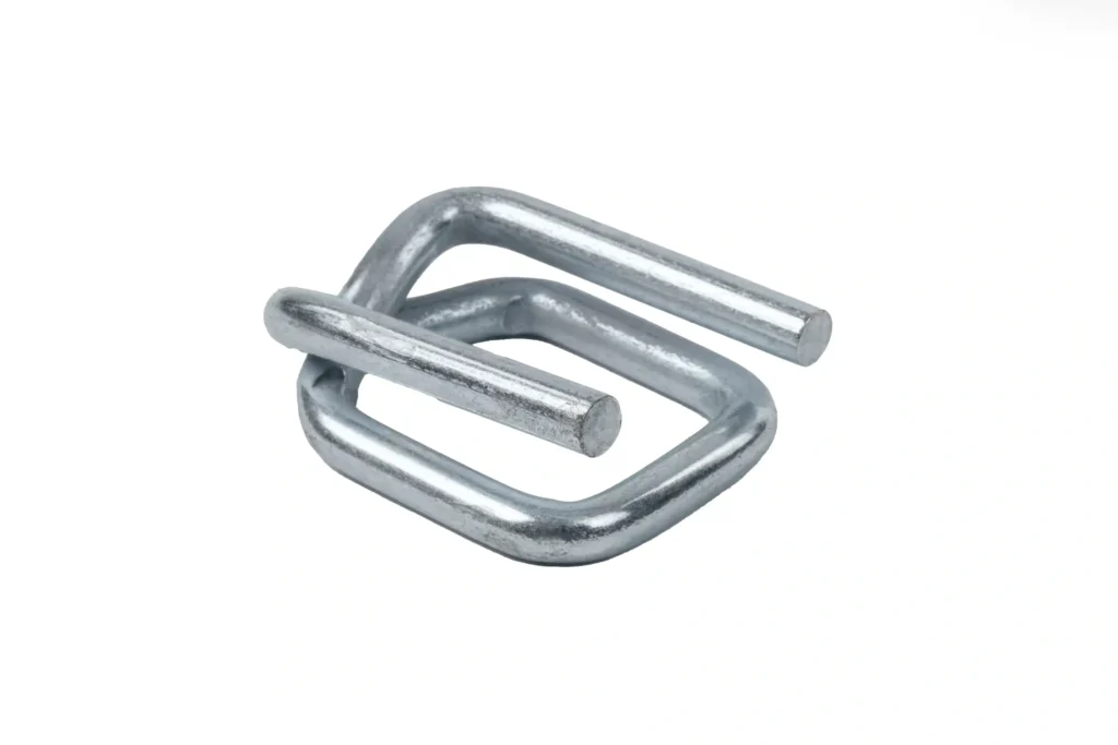 Wire Buckle