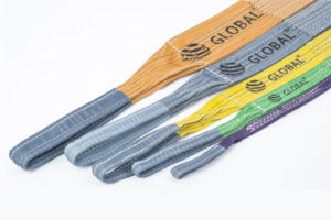 Polyester Lifting Belts