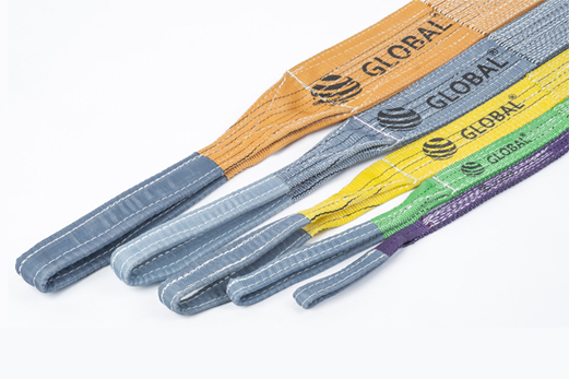 Polyester Lifting Belts