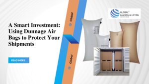 Dunnage Air Bags