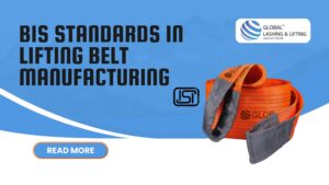 BIS Standards in Lifting
