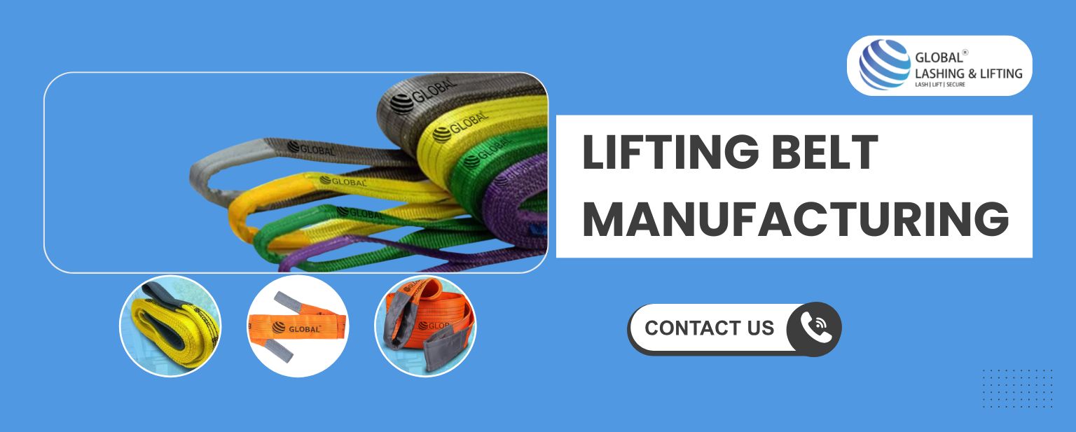 BIS Standards in Lifting